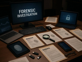 В России могут создать криминалистическую картотеку компьютеров и гаджетов