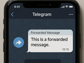 Telegram тестирует запрет пересылки в личных чатах