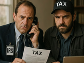 Мошенники маскируются под налоговую службу и крадут аккаунты Госуслуг