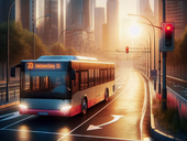 Исследователи нашли способ хакнуть автобусы через бортовой Wi-Fi