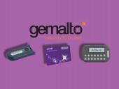 Обзор средств двухфакторной аутентификации Gemalto