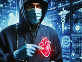 Поведенческие атаки на медсектор в августе выросли почти на треть