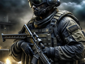 Игроков в Call of Duty атакует самораспространяющийся червь