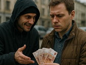 Мошенники украли у россиян не менее 275 млрд рублей за 2025 год