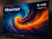 В телевизорах Hisense появилась навязчивая реклама при включении и входе