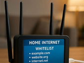 Домашний интернет по белому списку: в Ростове перестал работать Telegram