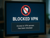 Хостинг-провайдерам хотят запретить работать с VPN-сервисами