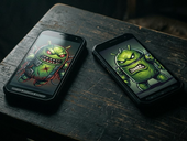 Android-троян Manic научился красть данные даже без интернета