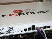 Fortinet включает IoT в адаптивную систему сетевой безопасности