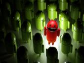 Новые вредоносы обходят защиту Google Play