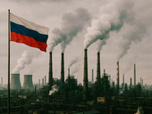 Кибератаки на российскую промышленность выросли почти на треть