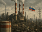 Доля атак на промышленность в России выросла до 19%