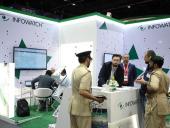 InfoWatch открыла в Дубае дочернюю компанию InfoWatch Gulf