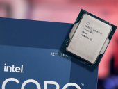 Intel подтвердила утечку исходного кода прошивки процессоров Alder Lake