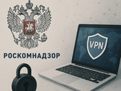 Наталья Касперская извинилась перед Роскомнадзором за пост о сбое в рунете