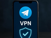 Касперская предложила посчитать, сколько россиян сидят в Telegram через VPN