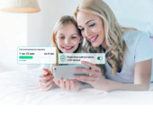Kaspersky Safe Kids теперь позволяет детям запросить дополнительное время