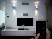 Вышло решение для защиты умного дома — Kaspersky Smart Home Security