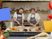 Как готовят ИБ-экосистемы: новый выпуск «Инфобез со вкусом»