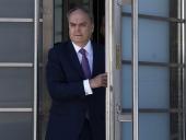 СБ РФ и Совет нацбезопасности США могли бы стать партнерами