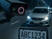 В Узбекистане «утекла» система слежки за автомобилями по всей стране