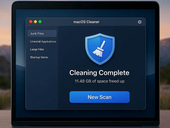 В Google рекламируют «очистку macOS», за которой скрывается вредонос