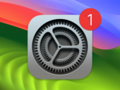 Вышла macOS Sonoma 14.4.1, устраняющая нелепые баги предыдущей версии