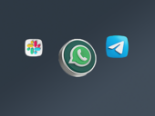 WhatsApp, Telegram, Slack создали новые риски для бизнеса