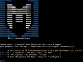 Тестирование на проникновение при помощи Rapid7 Metasploit