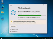 Microsoft закрыла три опасные 0-day и 57 багов в декабре