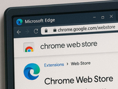 В Microsoft Edge пропала настройка для Chrome-расширений