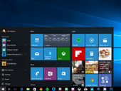 Microsoft починила сбой со списками в Пуске на Windows 10 22H2