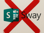 Microsoft закрывает десктопный Sway — сервис окончательно уходит в браузер