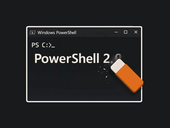Microsoft удаляет PowerShell 2.0 из Windows 11 ради безопасности