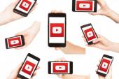 Просмотр видео на YouTube может скомпрометировать ваш смартфон