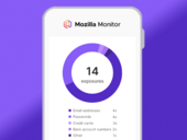 Mozilla запустила платный сервис, удаляющий ваши данные из Сети