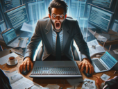 МТС RED отразил свыше 3800 DDoS-атак во втором полугодии 2023 г.