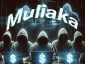 Новая группа кибервымогателей Muliaka атакует российские компании