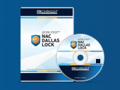 В корпоративную сеть — по пропуску: Конфидент представил NAC Dallas Lock