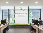 InfoWatch оценила успехи работы компании в регионе Ближнего Востока