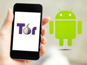 Выпущена первая версия Tor под Android, пока в стадии альфы