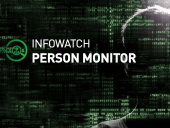 InfoWatch Person Monitor расширил перехват сообщений в Telegram, Skype