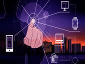 Эксперты сообщают о новом, быстро растущем IoT-ботнете