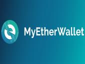Пользователи криптокошелька MyEtherWallet могут быть жертвами утечки