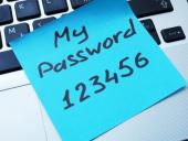 45 % ИБ-специалистов используют один пароль для разных аккаунтов