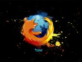 В Firefox буду отключены API для датчиков приближения и освещения