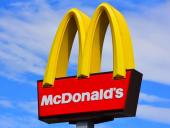 Мобильное приложение от McDonald’s оказалось наименее защищенным
