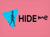 Роскомнадзор заблокировал анонимайзер Hideme на территории России