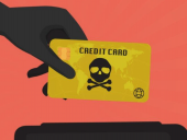 Эксперты выделили ТОП-3 схем мошенничества с банковскими картами