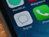Баг в Signal для iOS позволяет обойти процесс аутентификации